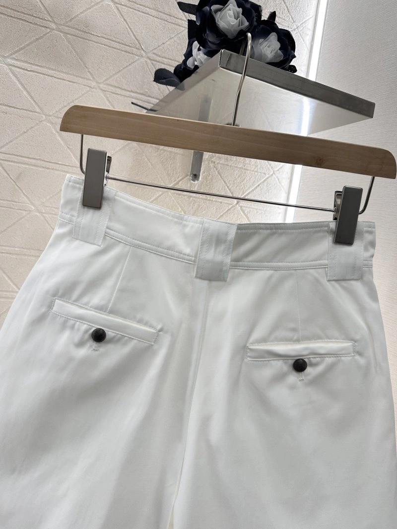 Contemporary Louis Vuitton Short Pants 131254