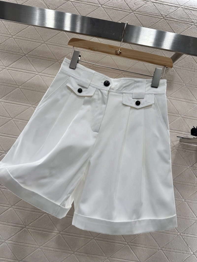 Contemporary Louis Vuitton Short Pants 131254