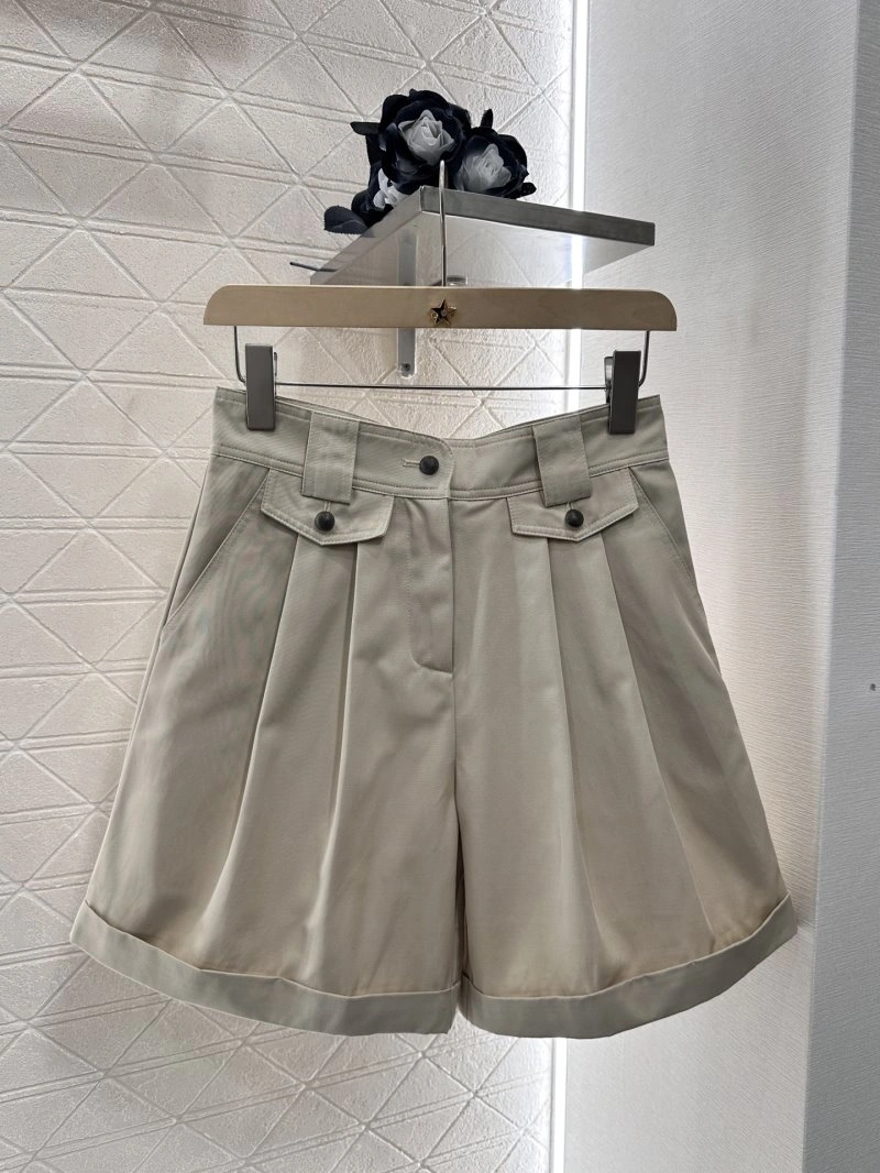 Louis Vuitton Short Pants Attractive 131260