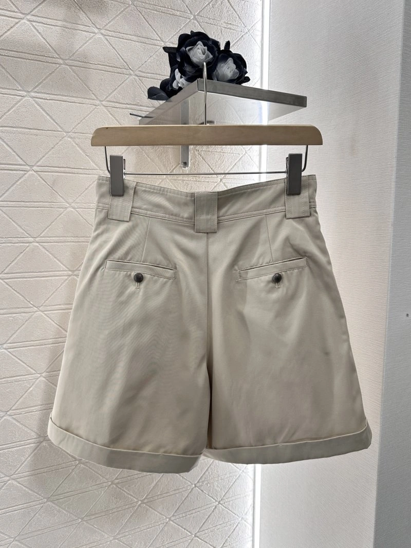 Louis Vuitton Short Pants Attractive 131260