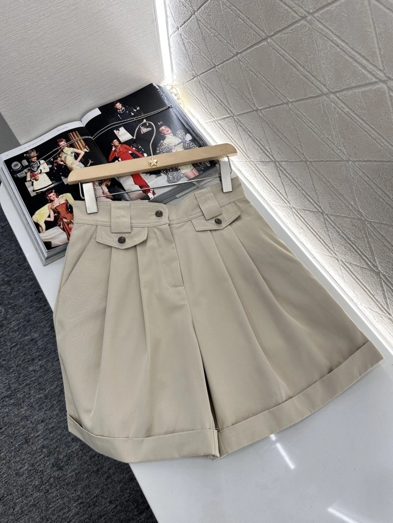 Louis Vuitton Short Pants Attractive 131260
