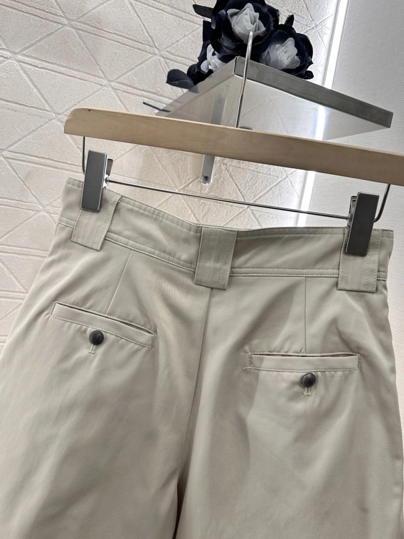 Louis Vuitton Short Pants Attractive 131260