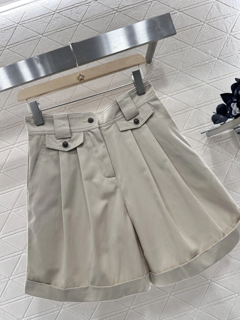 Louis Vuitton Short Pants Attractive 131260
