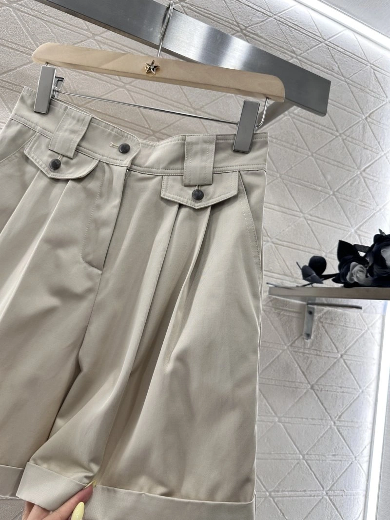 Louis Vuitton Short Pants Attractive 131260