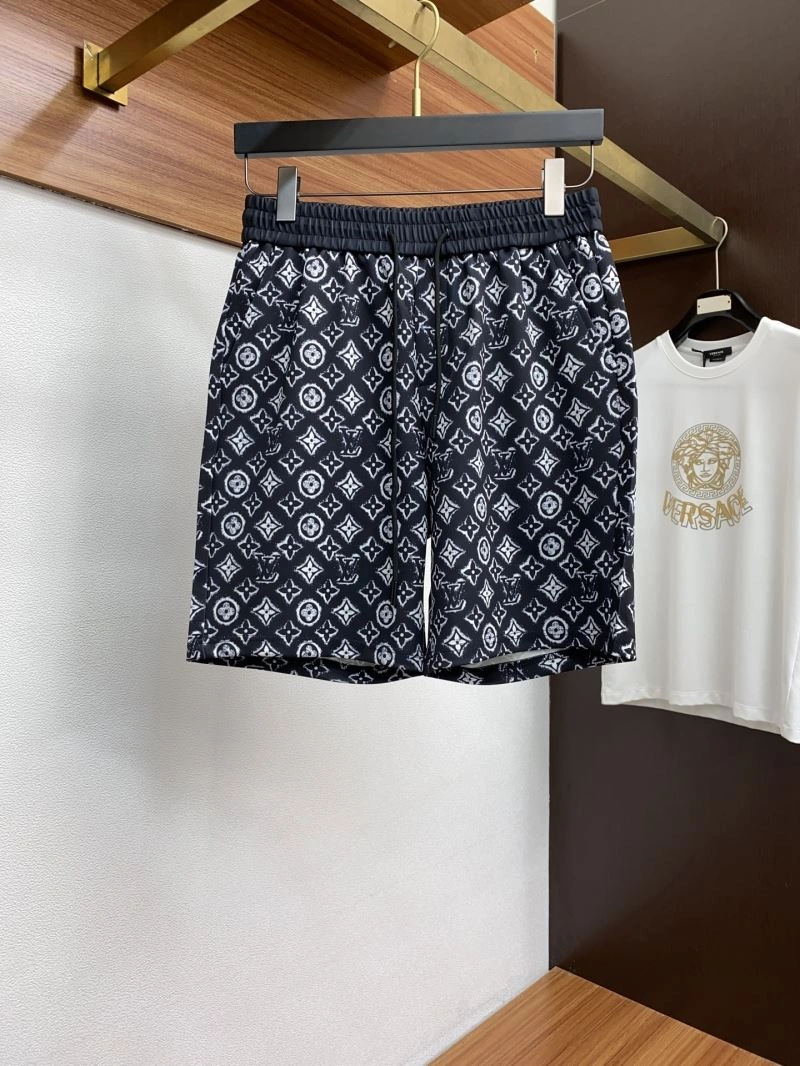 Casual Louis Vuitton Short Pants 133731