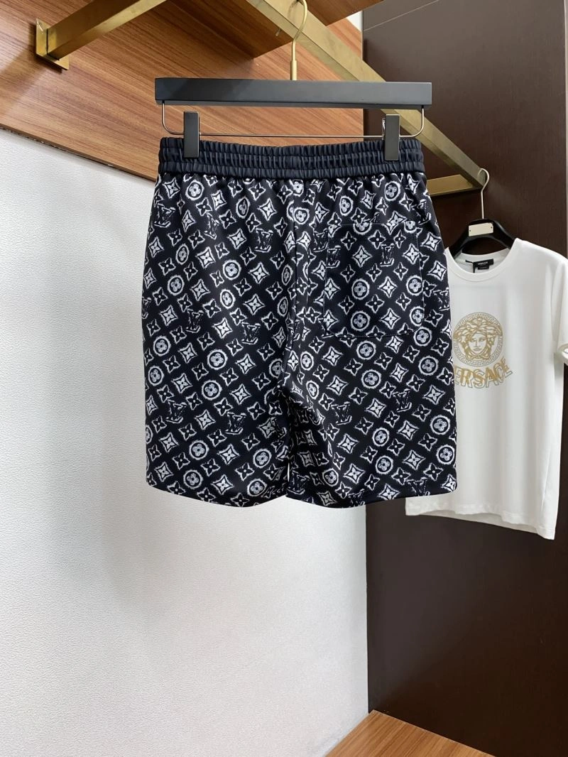 Casual Louis Vuitton Short Pants 133731