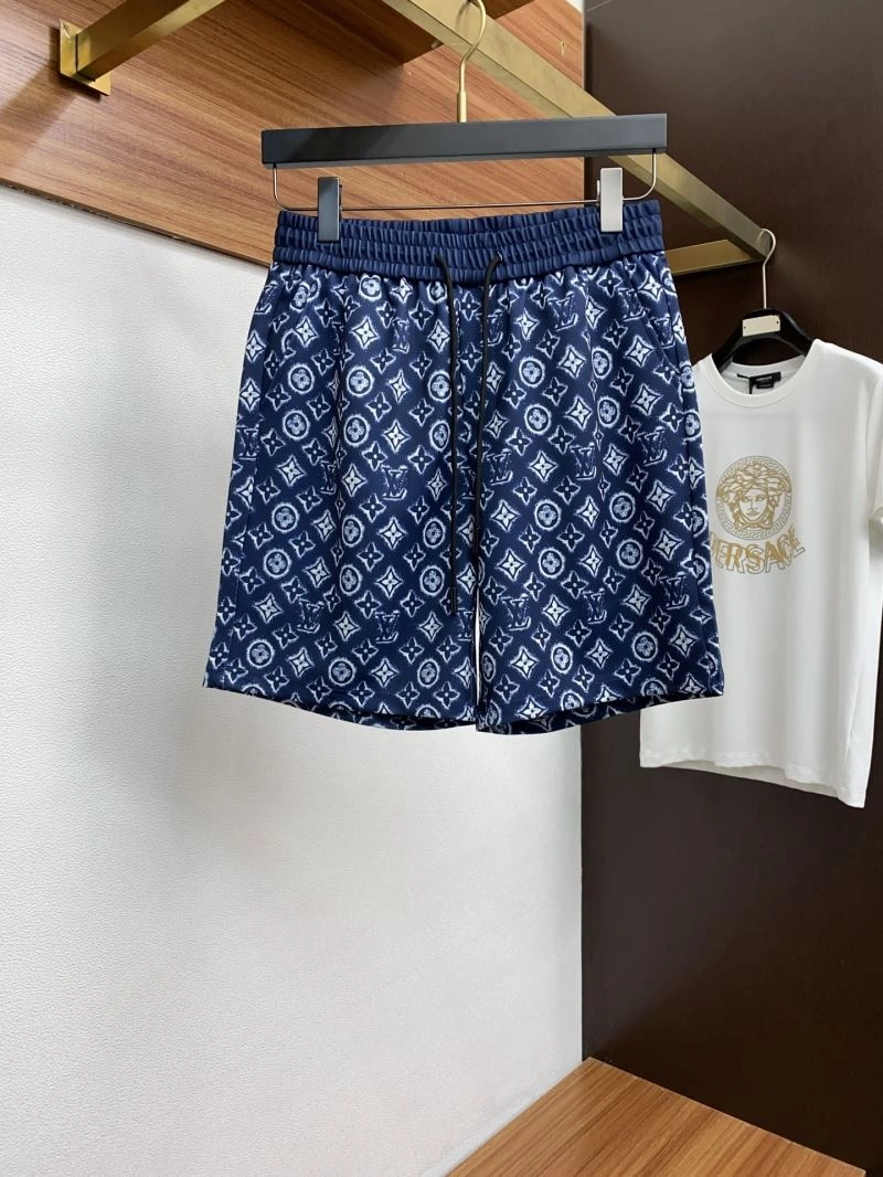 Louis Vuitton Short Pants SoftTouch 133724