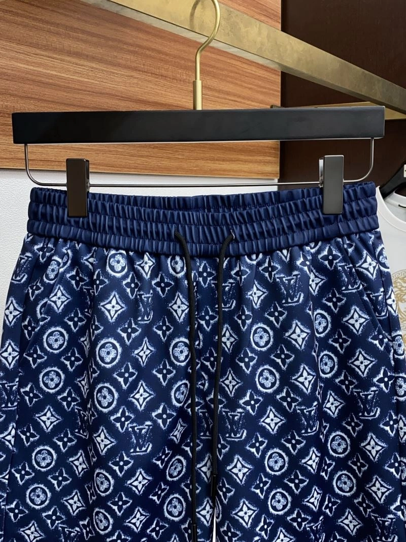 Louis Vuitton Short Pants SoftTouch 133724