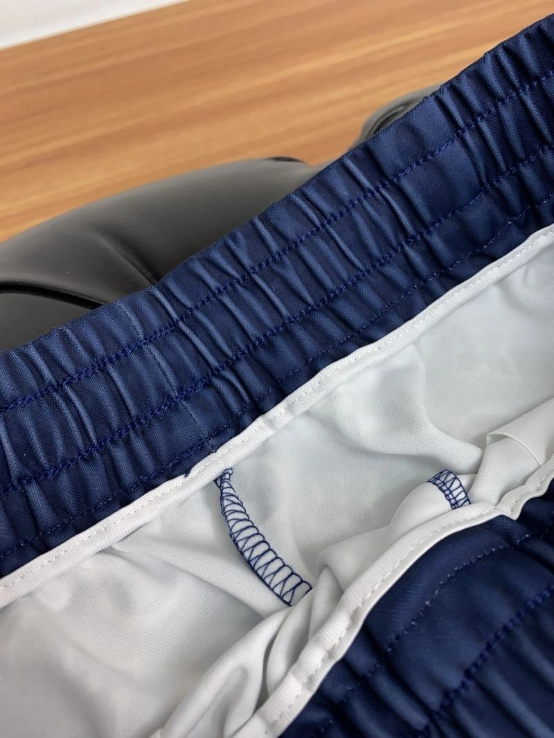 Louis Vuitton Short Pants SoftTouch 133724