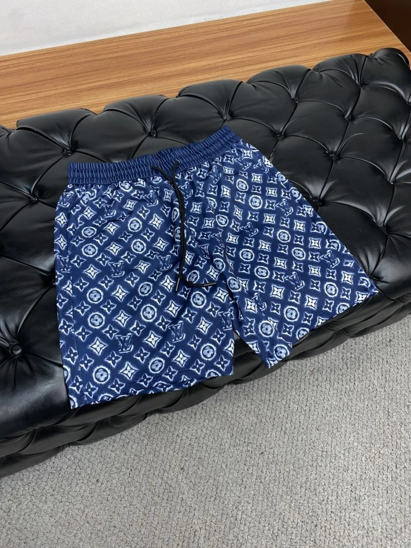 Louis Vuitton Short Pants SoftTouch 133724