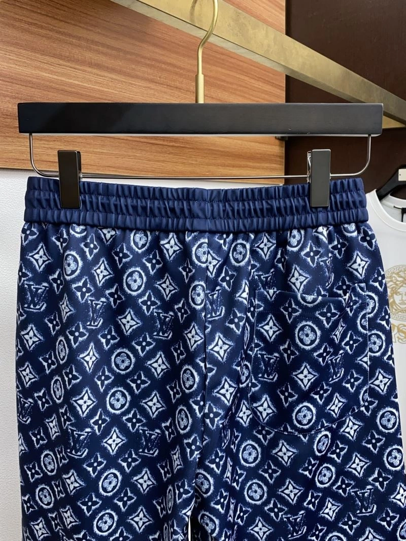 Louis Vuitton Short Pants SoftTouch 133724