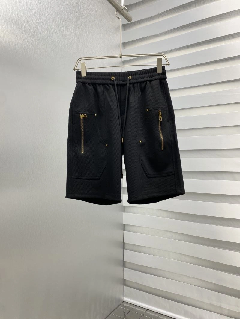 Louis Vuitton Short Pants DailyWear 133729