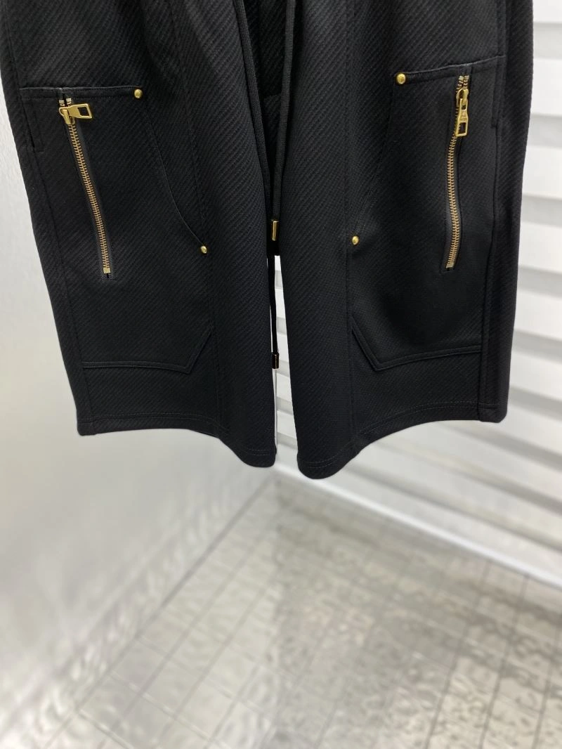 Louis Vuitton Short Pants DailyWear 133729