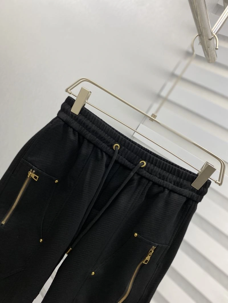 Louis Vuitton Short Pants DailyWear 133729