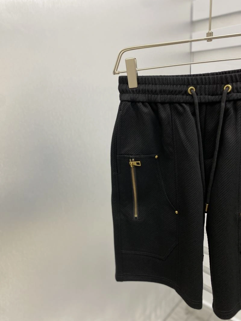 Louis Vuitton Short Pants DailyWear 133729