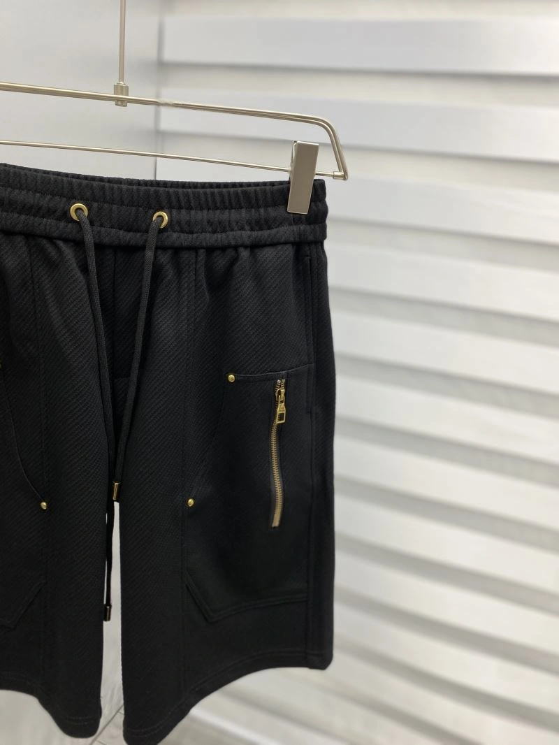 Louis Vuitton Short Pants DailyWear 133729