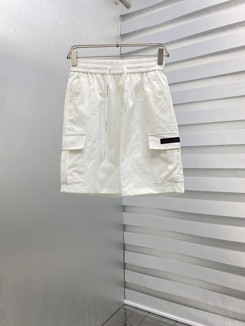 Premium Louis Vuitton Short Pants 133722