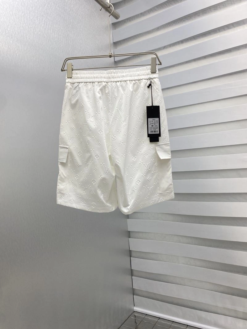Premium Louis Vuitton Short Pants 133722