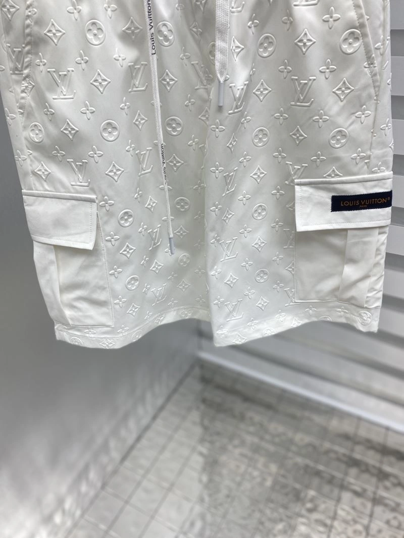Premium Louis Vuitton Short Pants 133722