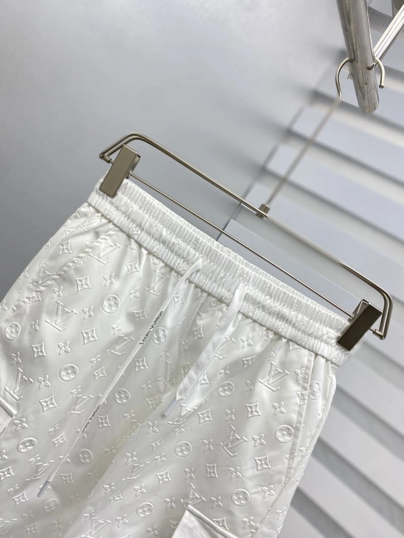 Premium Louis Vuitton Short Pants 133722