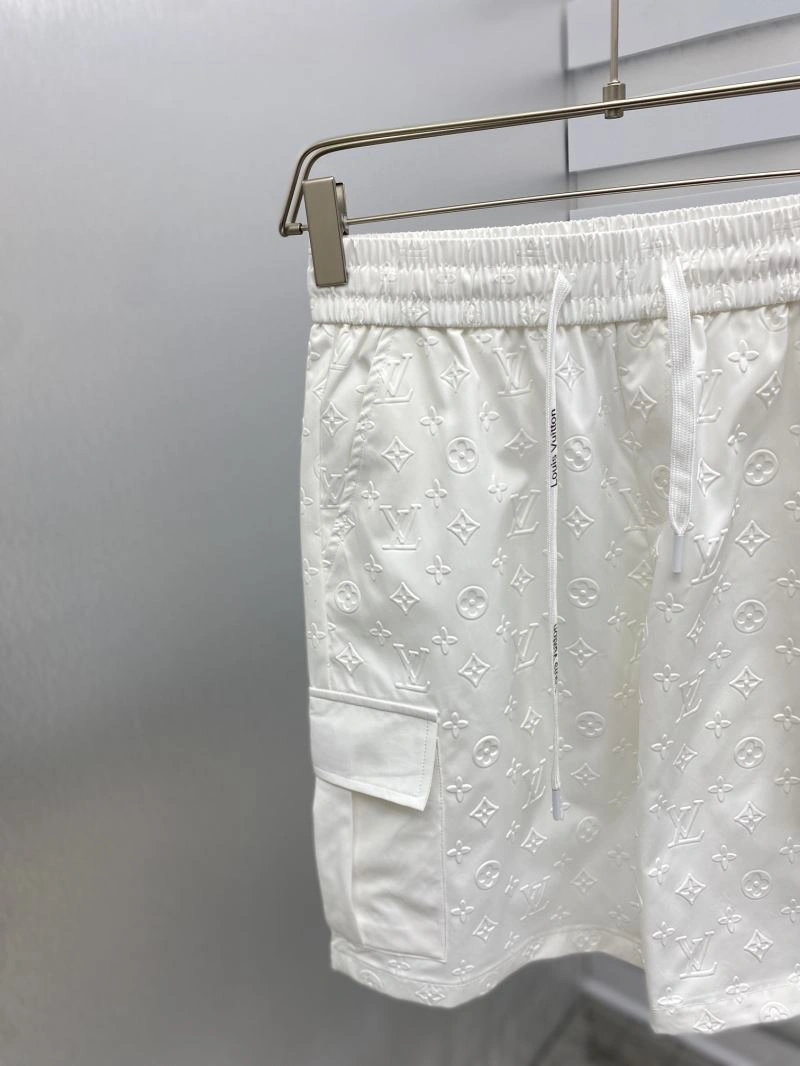 Premium Louis Vuitton Short Pants 133722