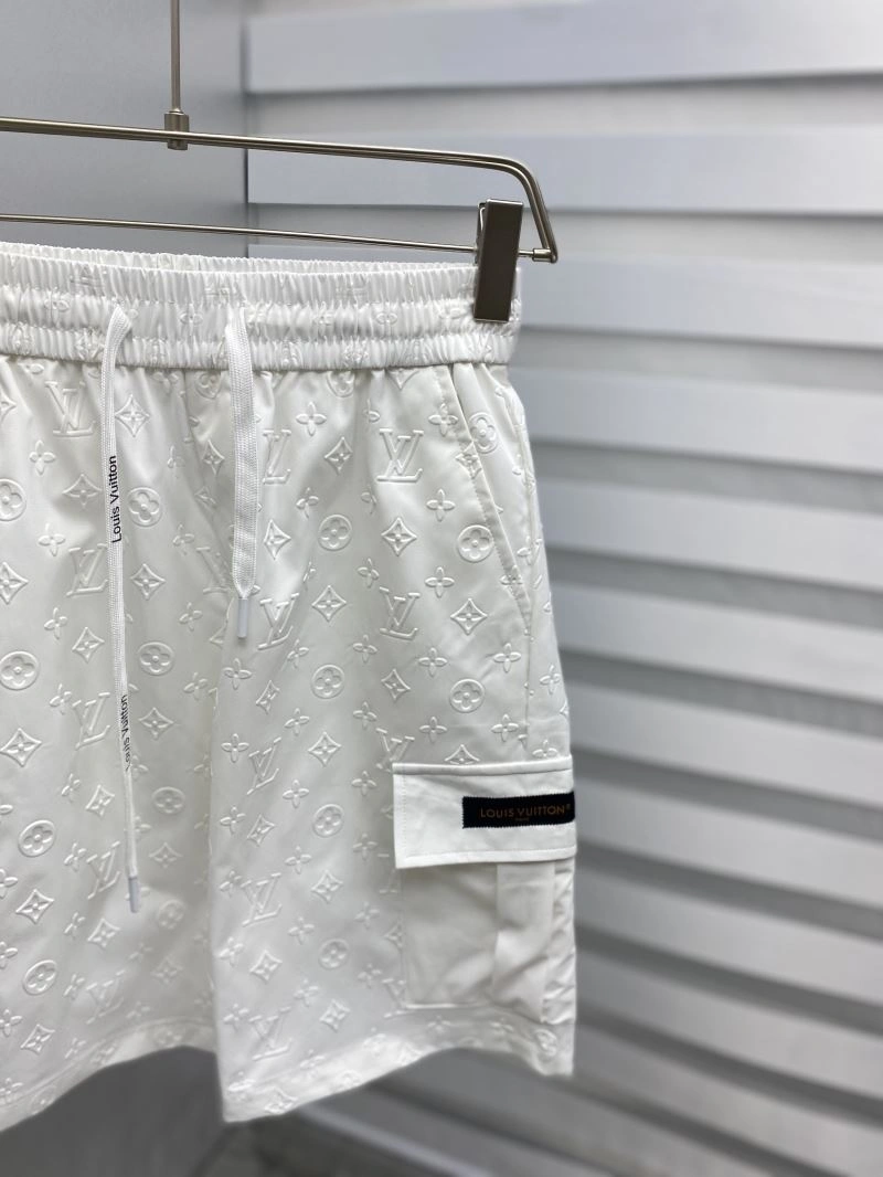 Premium Louis Vuitton Short Pants 133722