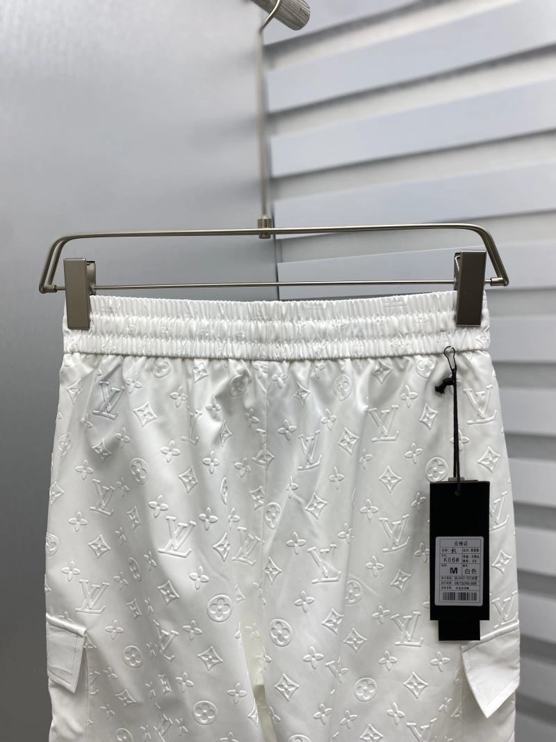 Premium Louis Vuitton Short Pants 133722