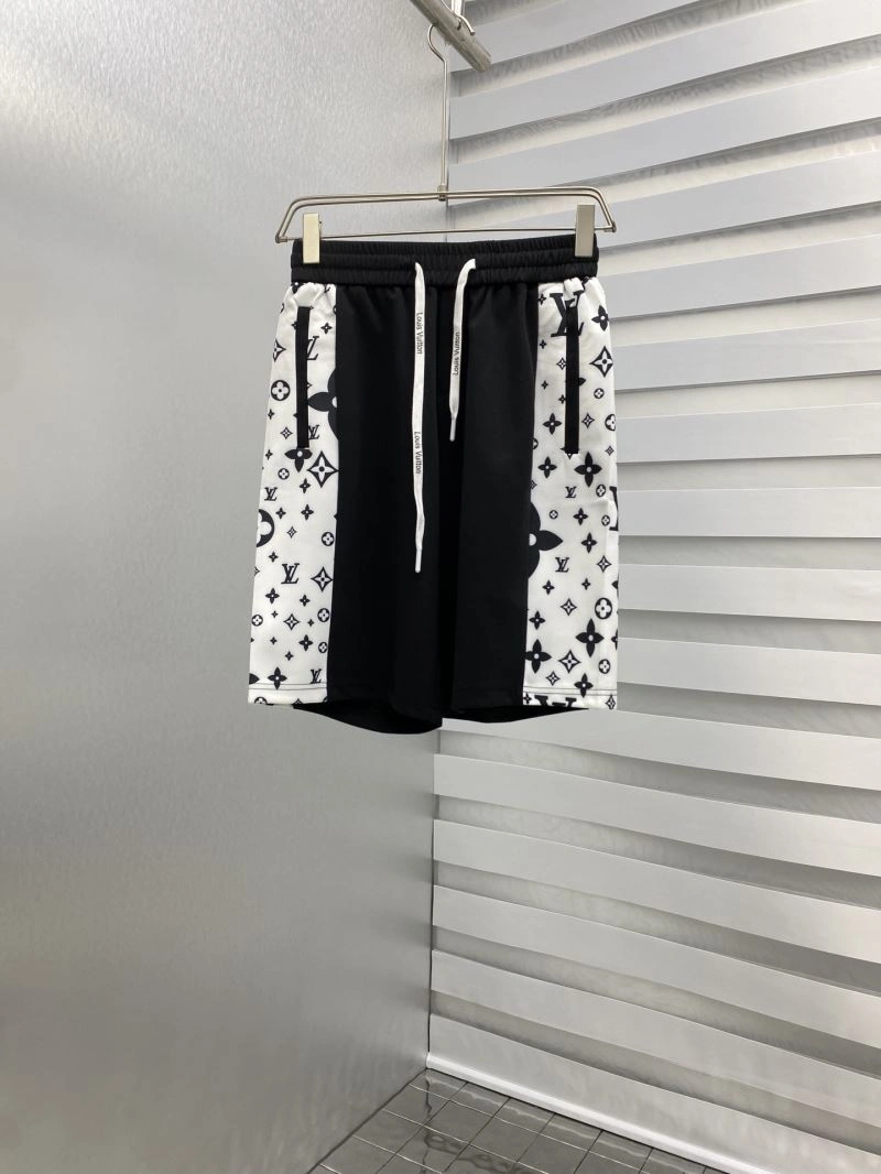 FastDry Louis Vuitton Short Pants 133728