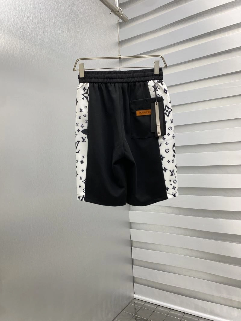 FastDry Louis Vuitton Short Pants 133728