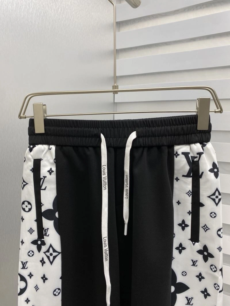FastDry Louis Vuitton Short Pants 133728