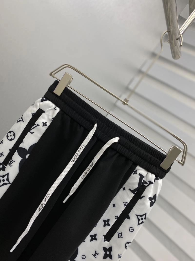 FastDry Louis Vuitton Short Pants 133728