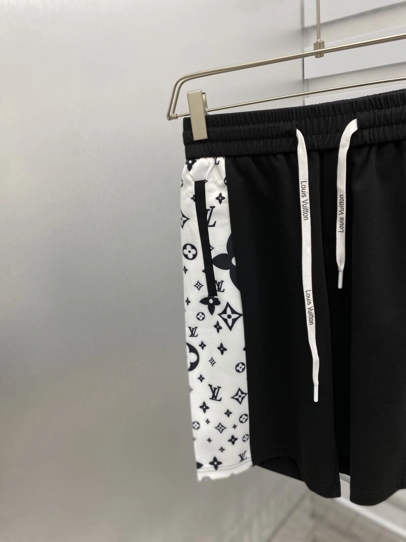FastDry Louis Vuitton Short Pants 133728