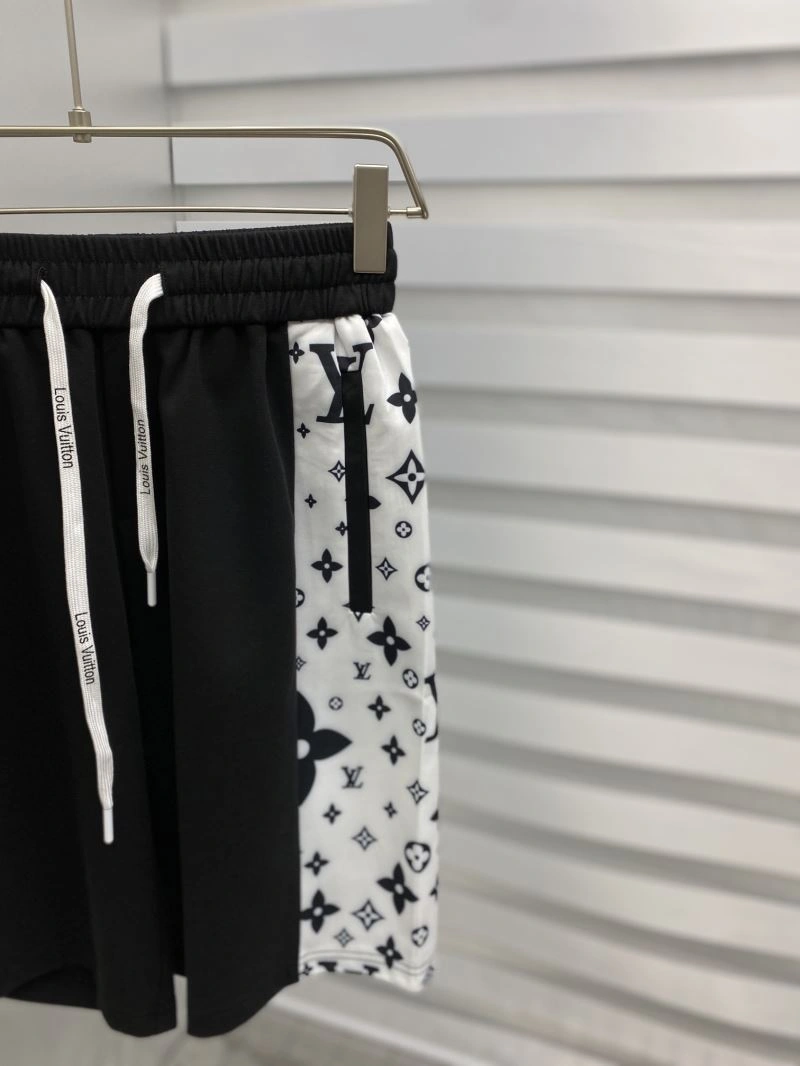 FastDry Louis Vuitton Short Pants 133728