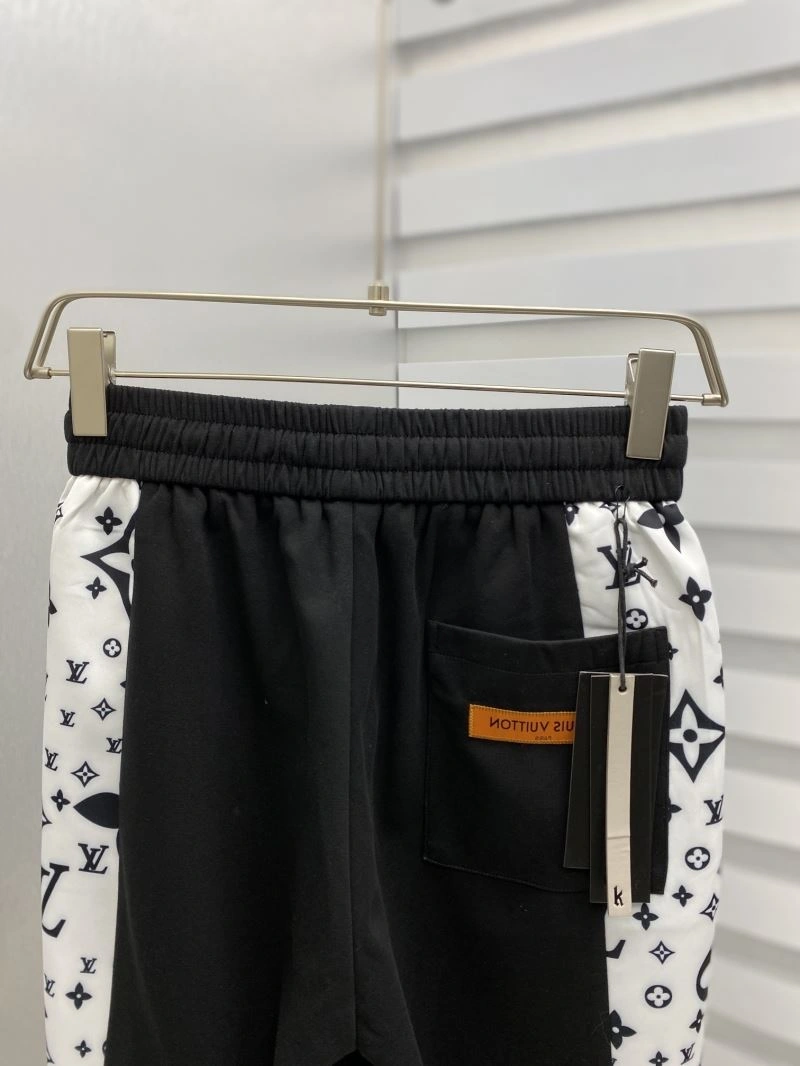 FastDry Louis Vuitton Short Pants 133728