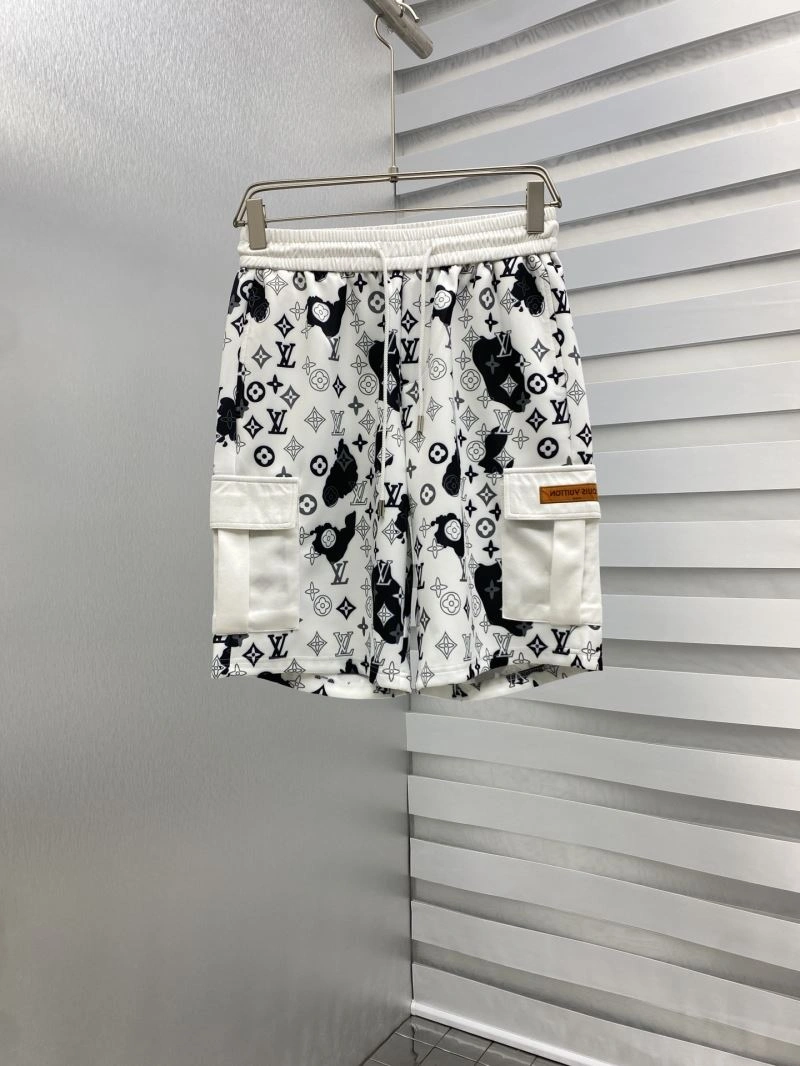 SunProtective Louis Vuitton Short Pants 133725