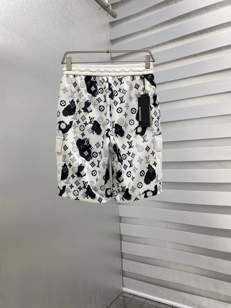 SunProtective Louis Vuitton Short Pants 133725