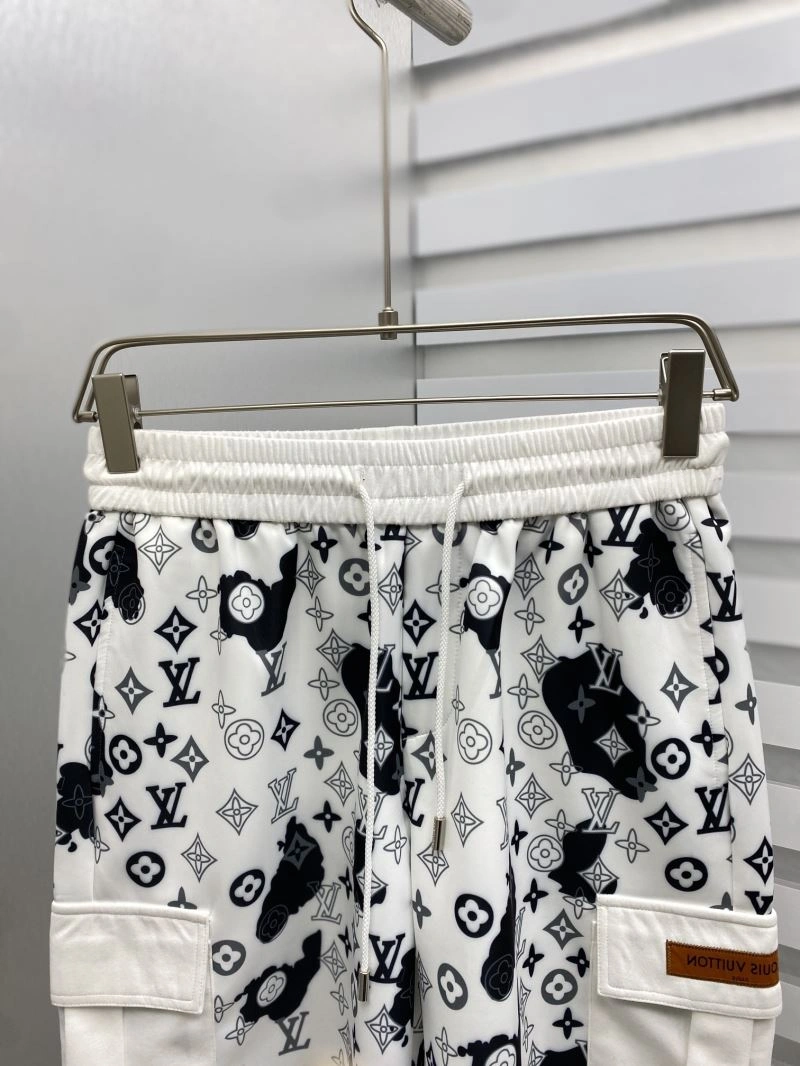 SunProtective Louis Vuitton Short Pants 133725