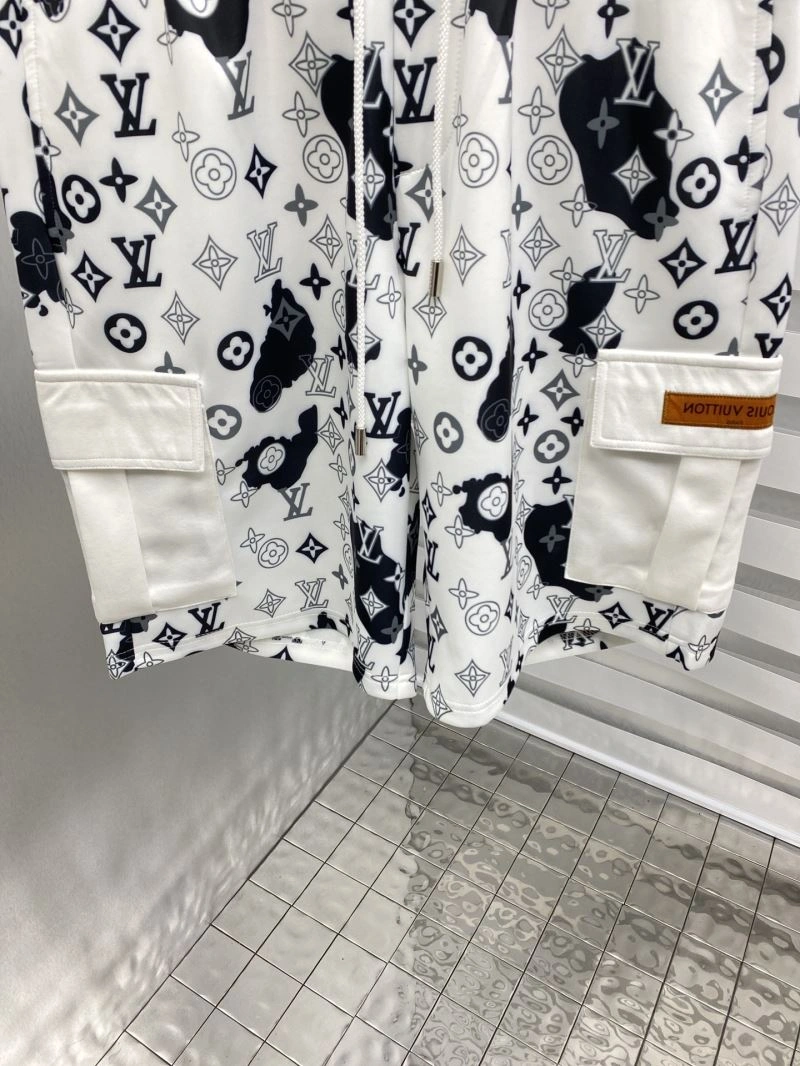 SunProtective Louis Vuitton Short Pants 133725