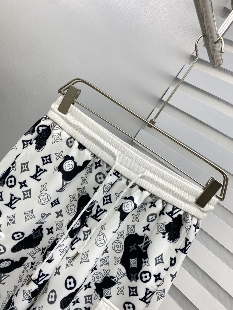 SunProtective Louis Vuitton Short Pants 133725