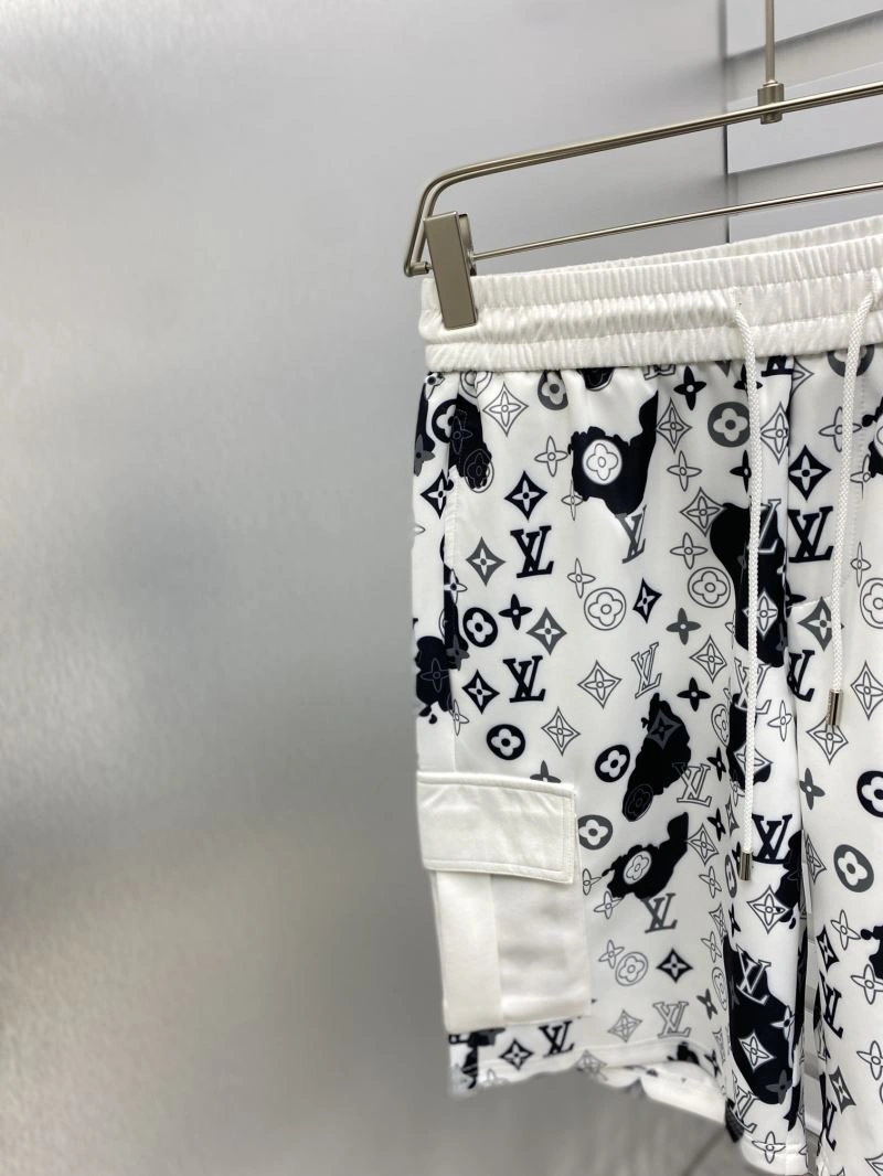 SunProtective Louis Vuitton Short Pants 133725