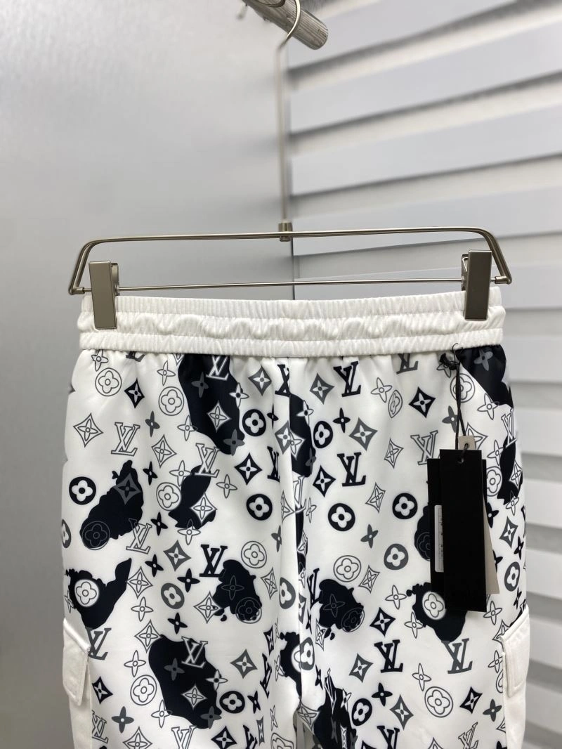 SunProtective Louis Vuitton Short Pants 133725