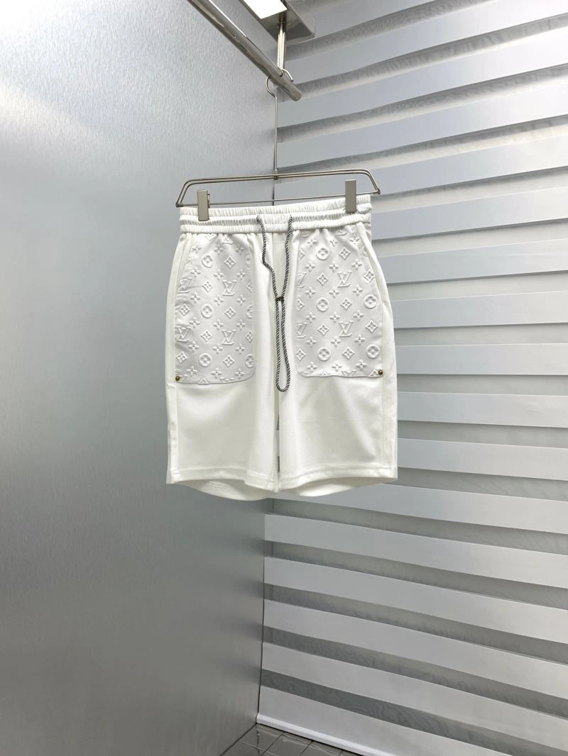 Louis Vuitton Short Pants Premium 133721