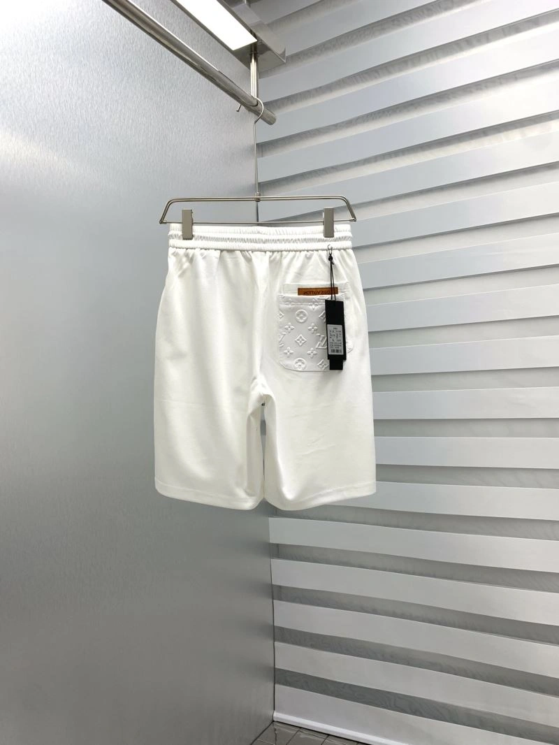 Louis Vuitton Short Pants Premium 133721