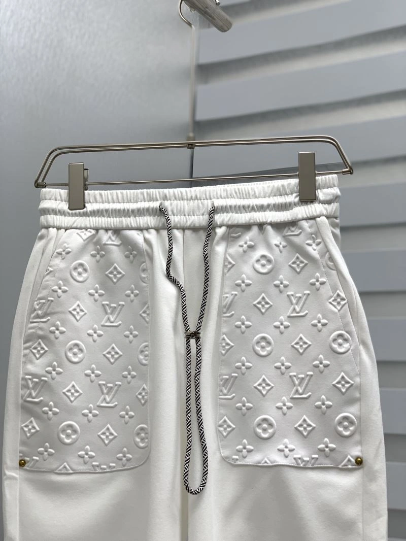 Louis Vuitton Short Pants Premium 133721