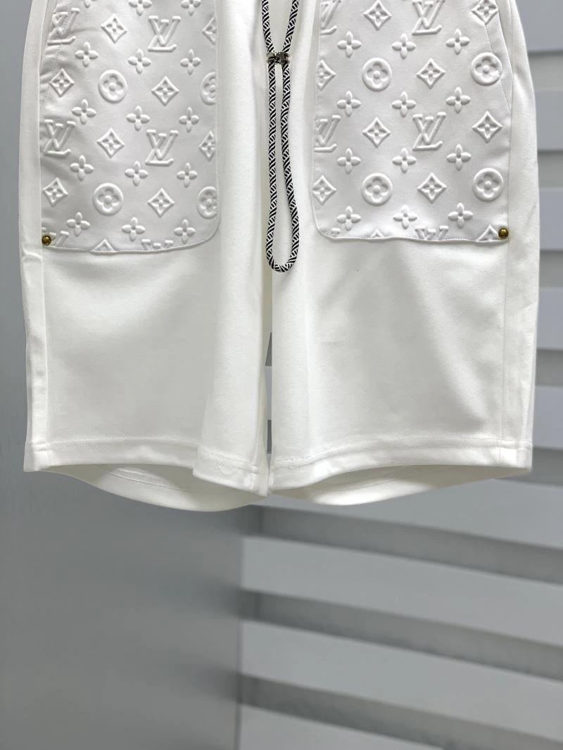 Louis Vuitton Short Pants Premium 133721