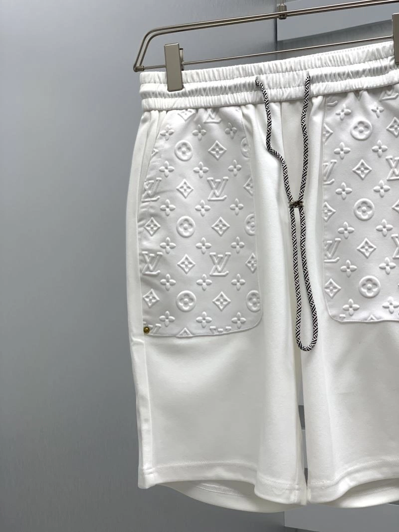 Louis Vuitton Short Pants Premium 133721