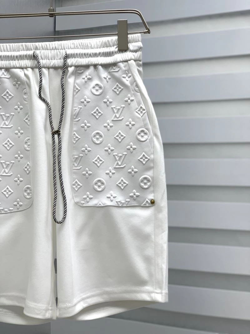 Louis Vuitton Short Pants Premium 133721