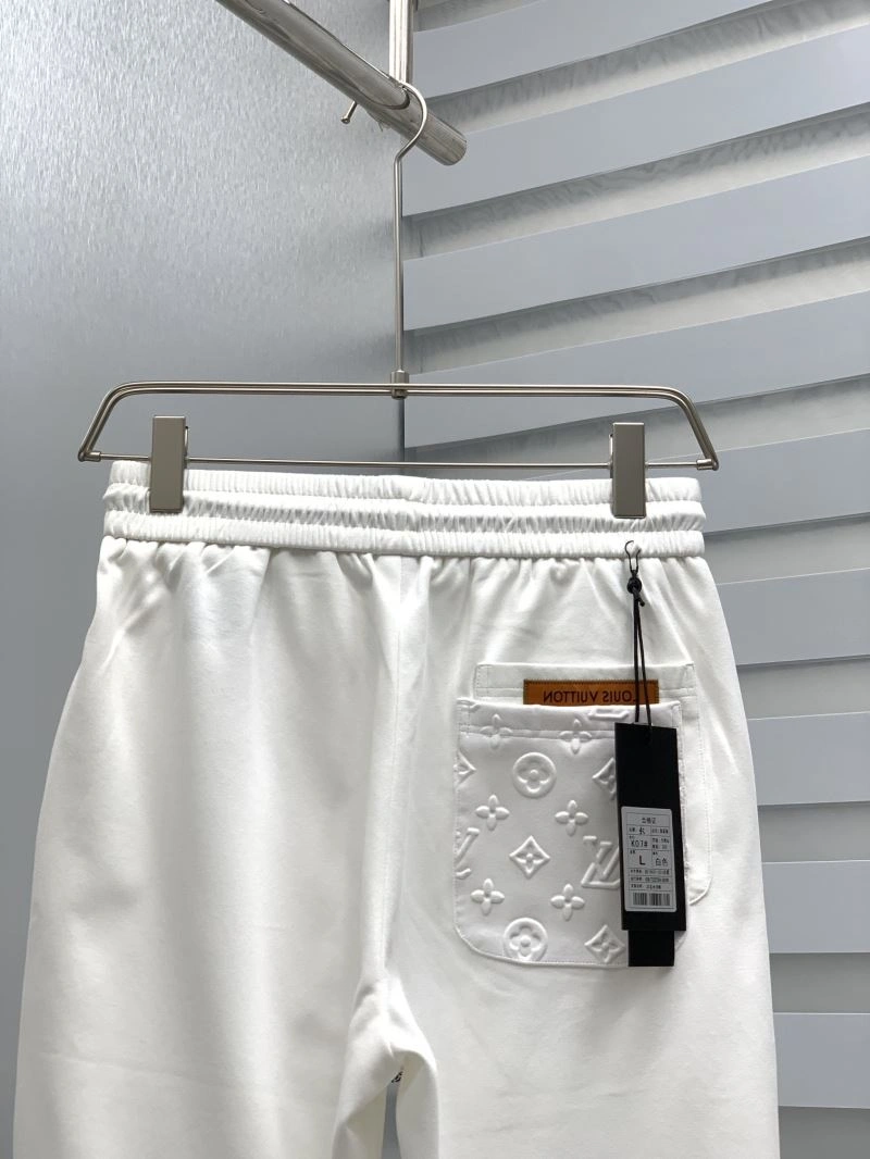 Louis Vuitton Short Pants Premium 133721