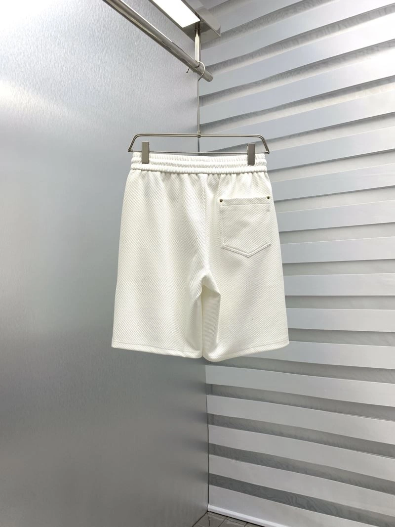 Breathable Louis Vuitton Short Pants 133753