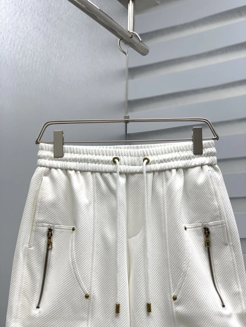 Breathable Louis Vuitton Short Pants 133753